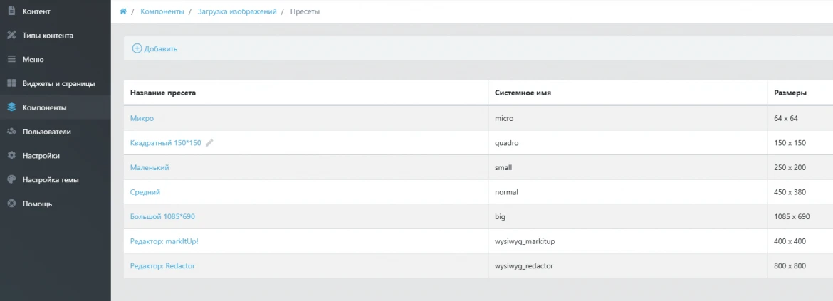 Изображение